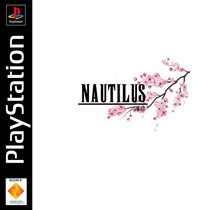 Nautilus cover art