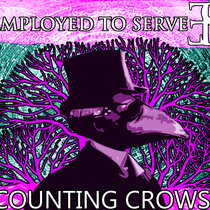 Counting Crows cover art
