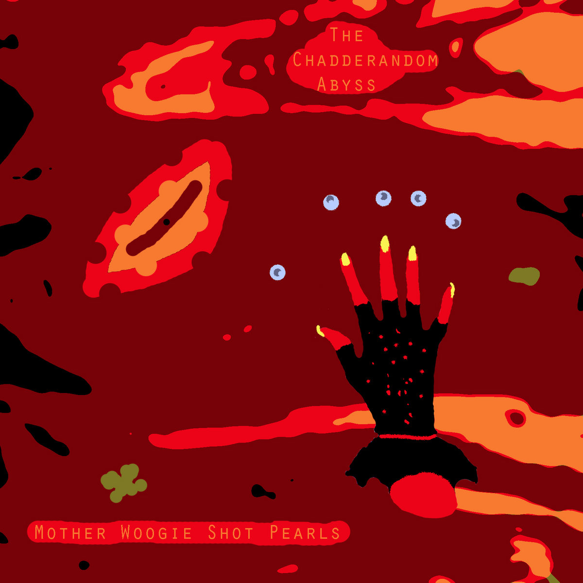 Resultado de imagem para mother-woogie-shot-pearls