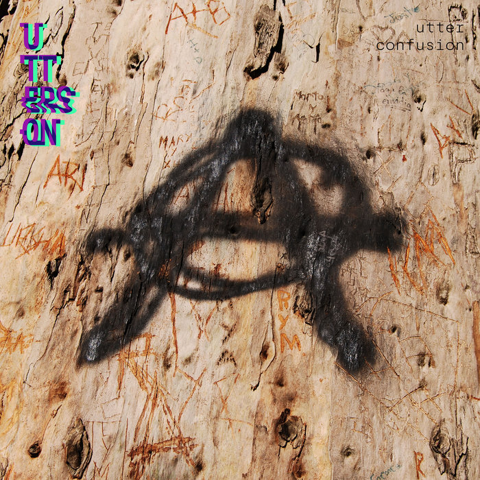 Utter confusion Utterson