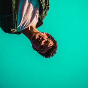 Learning How To Swim • EP cover