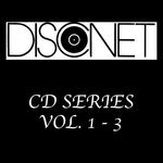 Disconet CD Series (CD 1 - 3)
