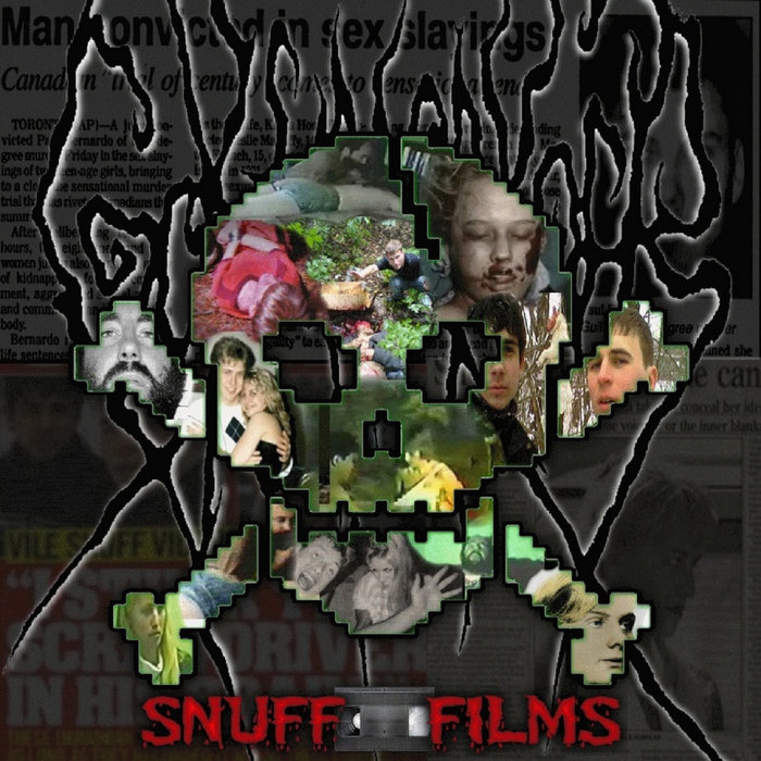 3 Guys 1 Hammer (Dnepropetrovsk Maniacs) | Goremonger