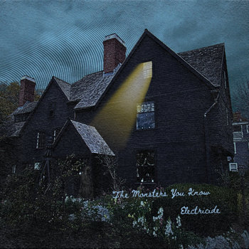 The Monsters You Know