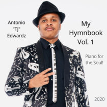 My Hymnbook Vol 1 cover art