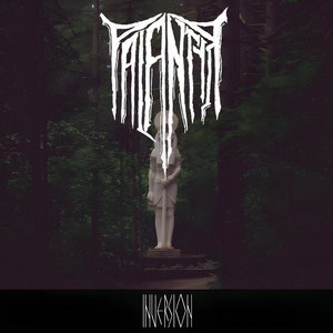 InversionPalantyr cover