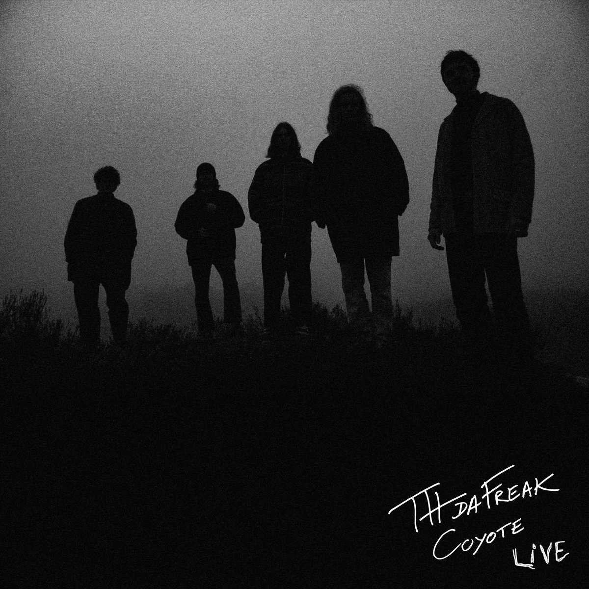 Coyote Live | TH da Freak