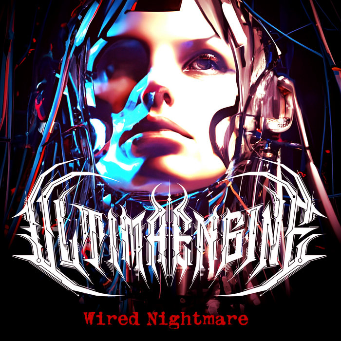 Wired Nightmare Ultima Engine