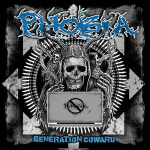 Generation Coward cover