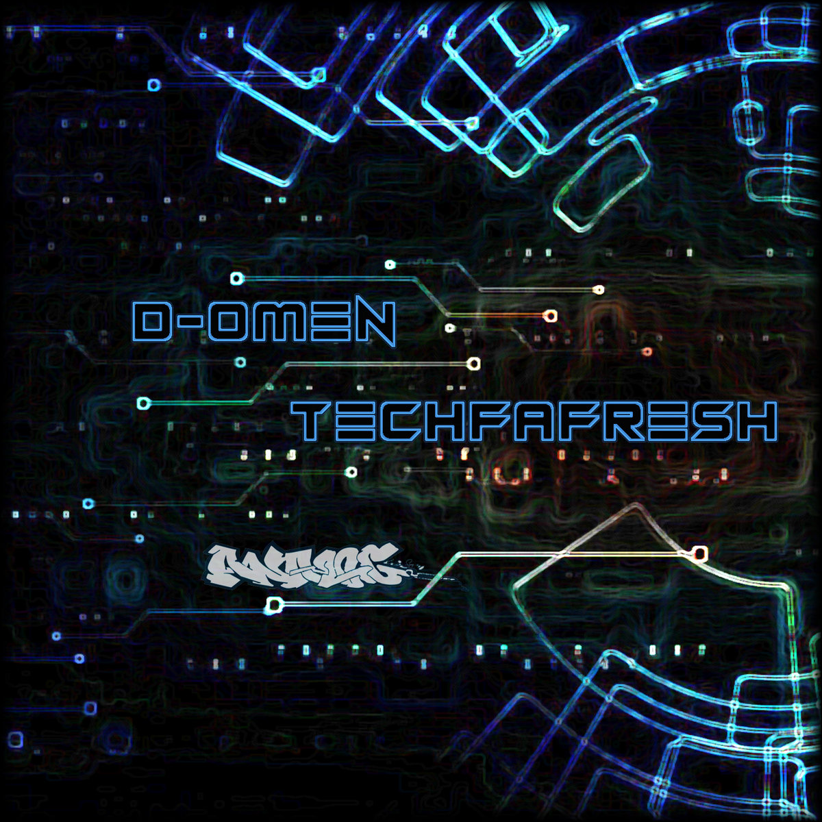 Analog 65 Techfafresh (Techno) | D-Omen | Analog Records ( Various)