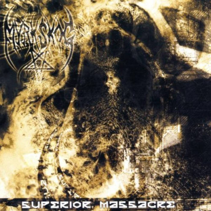その他 Superior Massacre [CD] Superior Massacre | Myrkskog | Candlelight Records UK