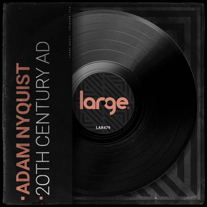 Gabriel (Live Garage Mix) | Roy Davis Jr. & Peven Everett & Peven