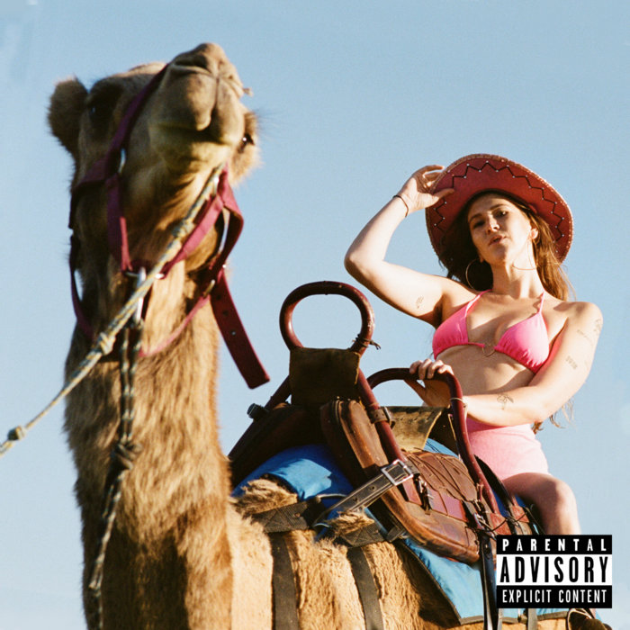 THE WHORE THAT BROKE THE CAMEL'S BACK | SANDY DISH