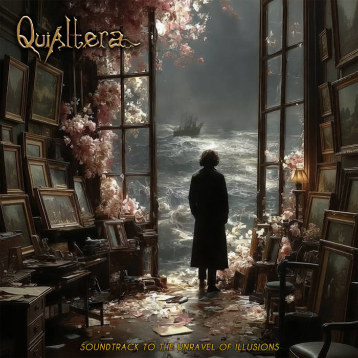 Soundtrack To The Unravel Of Illusions