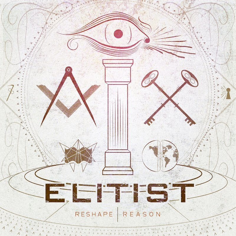 Reshape Reason Album Art