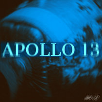 APOLLO 13 cover art
