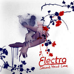 Second Hand LoveElectra cover