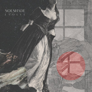 Evolve cover