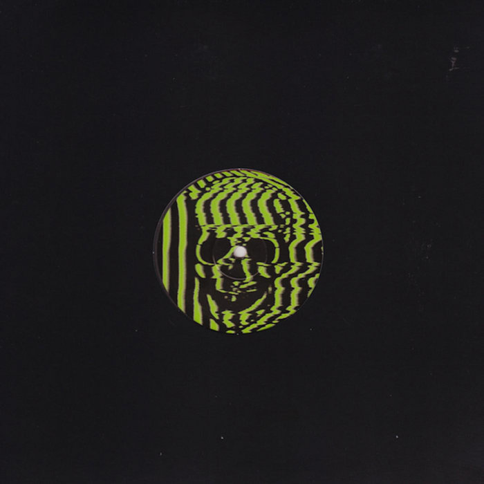 Bright Red EP (Mannequin records) December