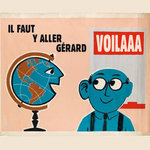 Faut y aller, Gérard ! (featuring DjeuhDjoah)