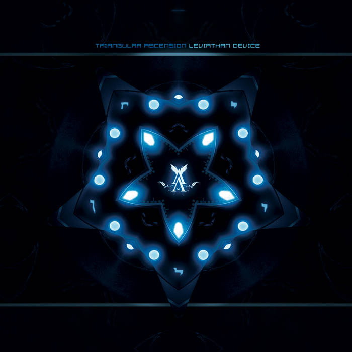 Leviathan Device | TRIANGULAR ASCENSION | Cyclic Law