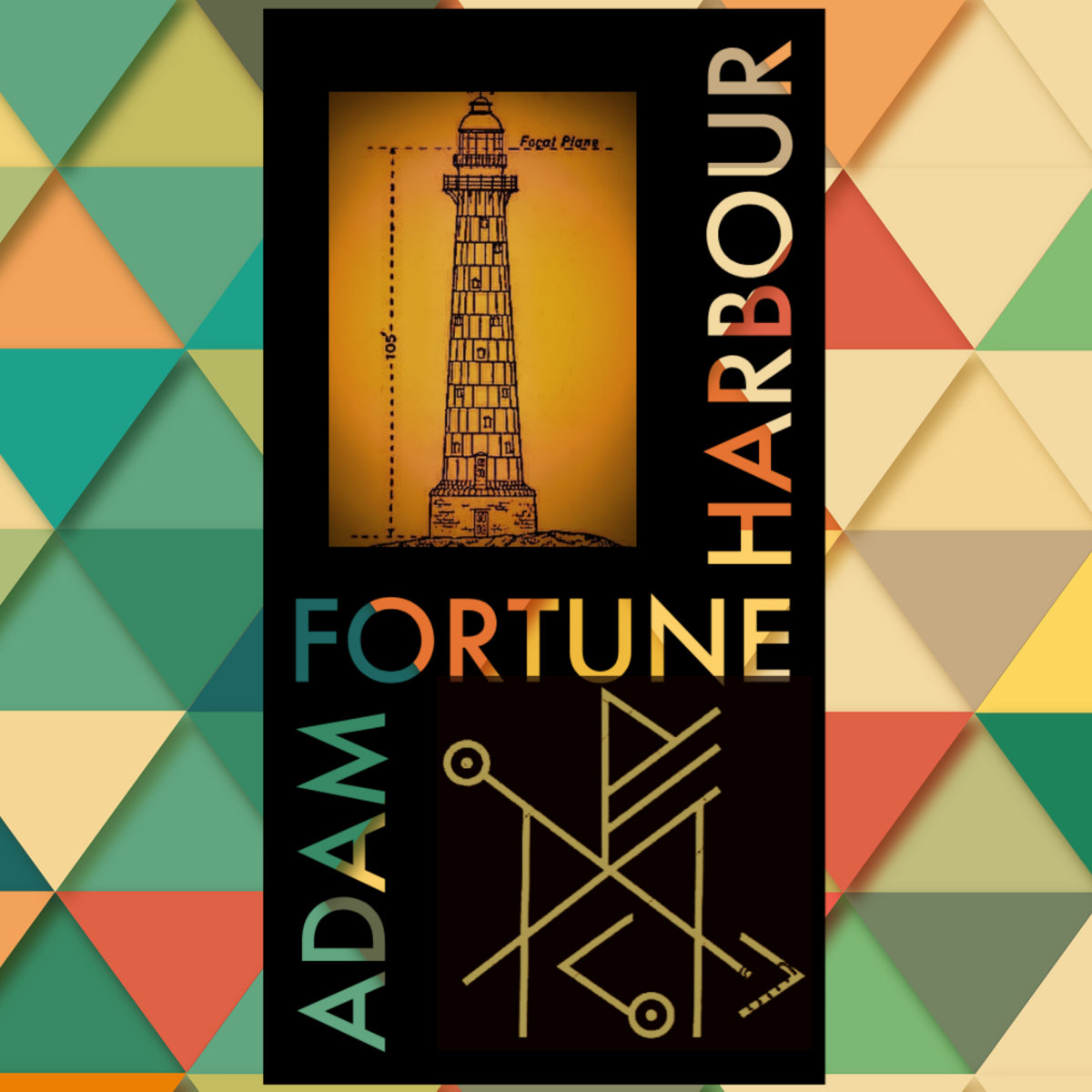 Harbour | Adam Fortune