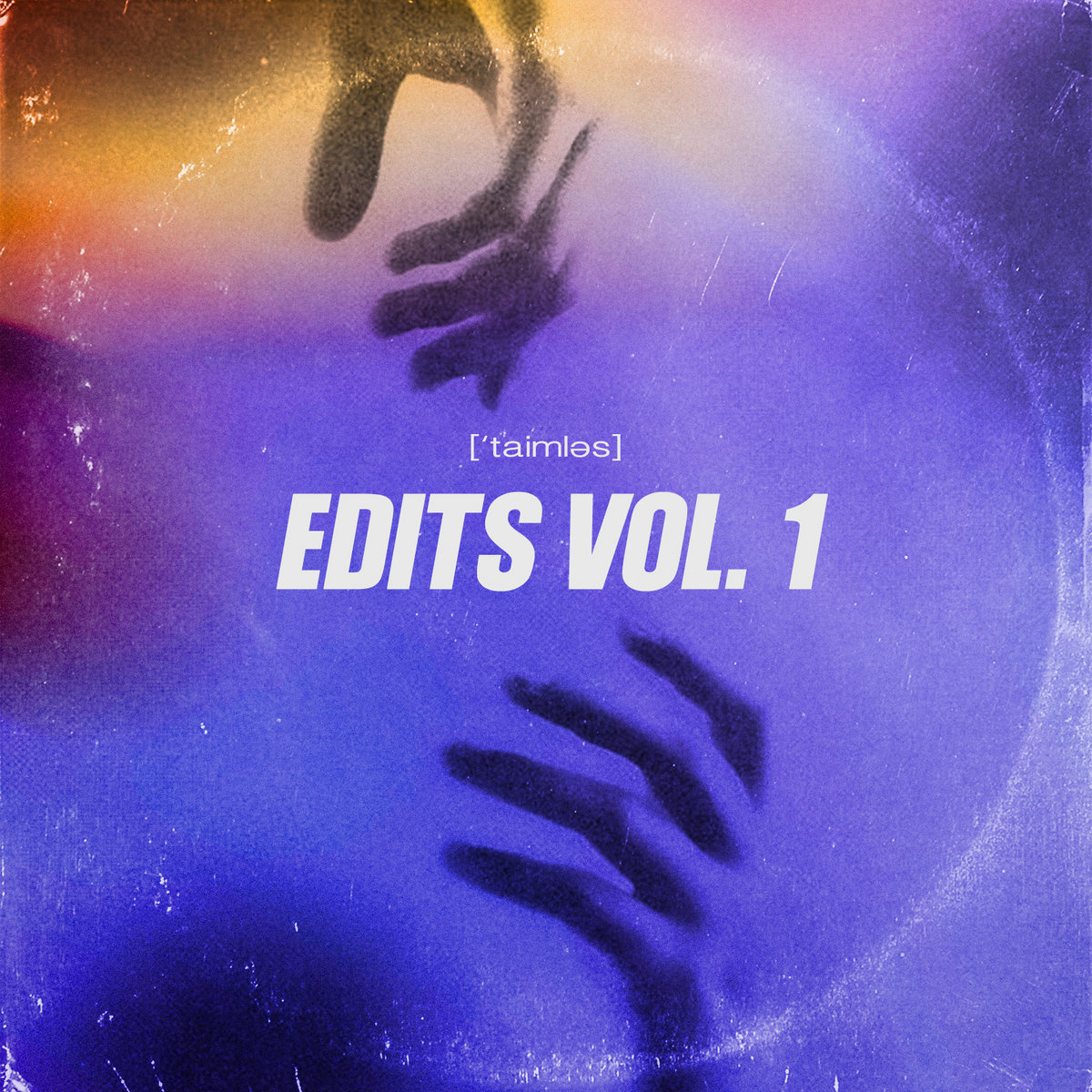 EDITS VOL.1