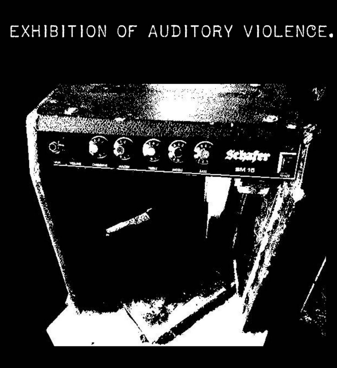 ZXXZ-ZXXZ | Augurio Drama | Misanthropic Vendetta