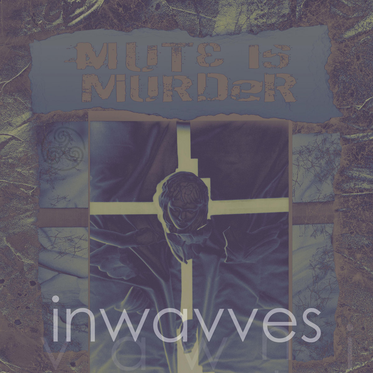 Mute is Murder cover