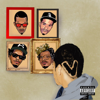 Music | Vic Spencer