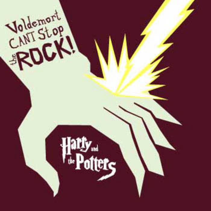 harry and the potters