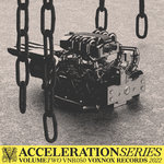 [VNR050] Acceleration Series Vol.2