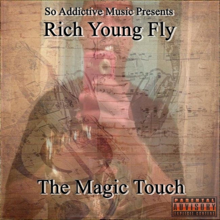 The Magic Touch 1st Up