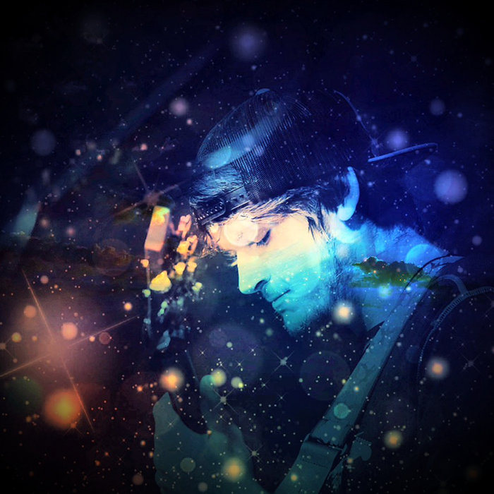 Kevin Taylor on Bandcamp