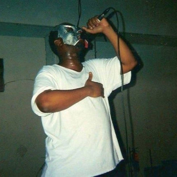 MF DOOM THE DJ M-1 REMIXES VOL 1 | DJ M-1