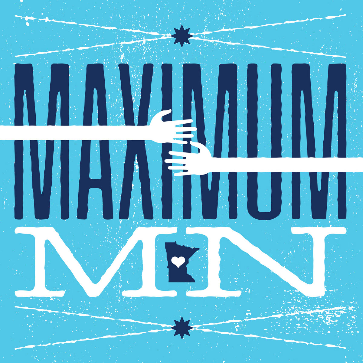 Maximum MN | Various Artists | Sub Pop Records