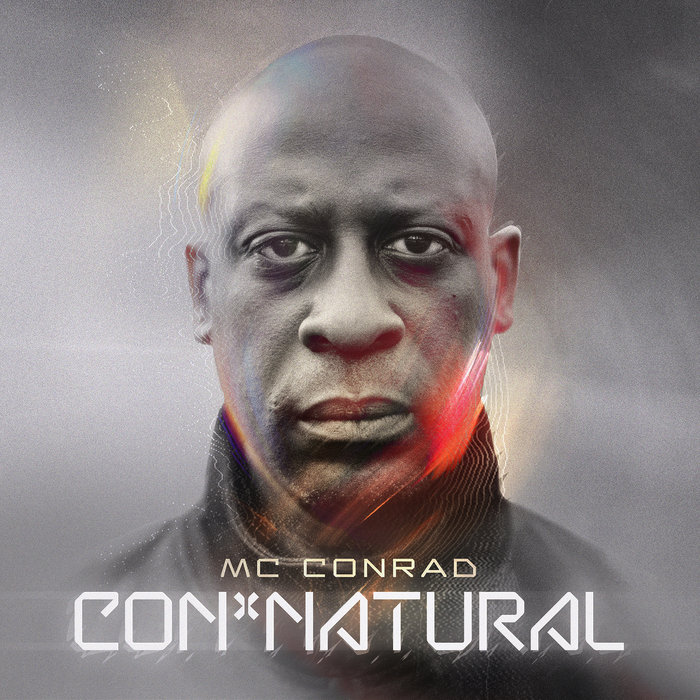 Con*Natural | MC Conrad | Con*Natural Music