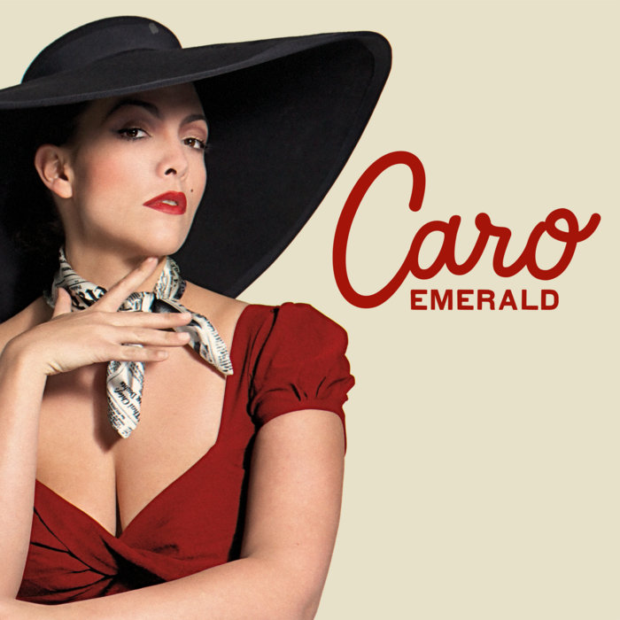 The Shocking Miss Emerald | Caro Emerald The Shocking Miss Emerald | Caro Emerald