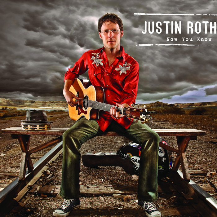 Surrender | Justin Roth