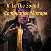 Prod By K. Lo The Sound Compilation Mixtape Cover Art