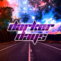 Darker Days cover art
