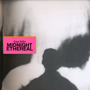 Midnight Ethereal cover
