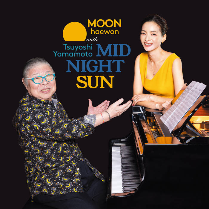 Midnight Sun | MOON haewon with Tsuyoshi Yamamoto | Tsuyoshi