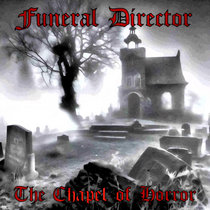 The Chapel of Horror cover art
