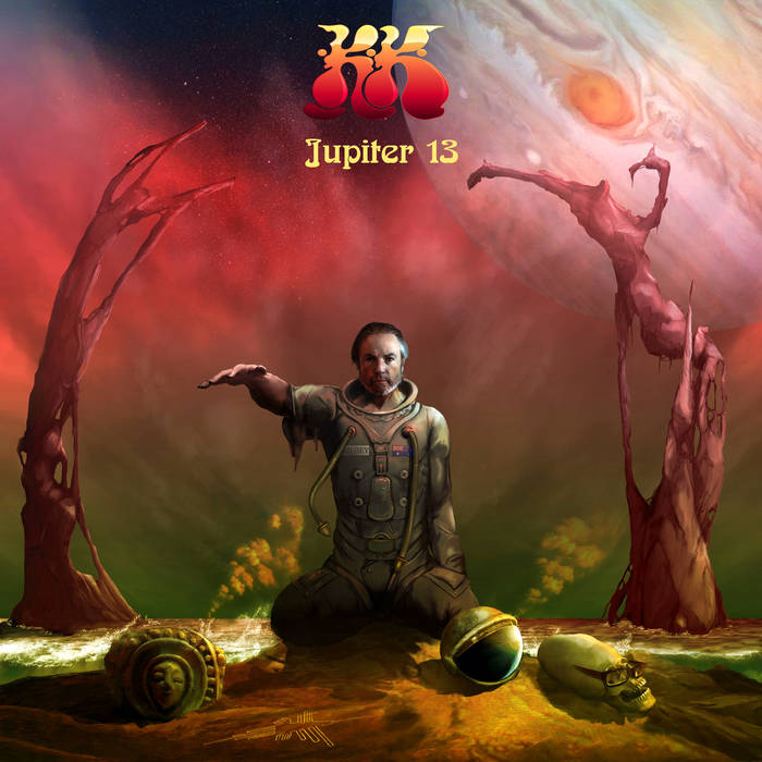 Jupiter nimbus 20 hinta top