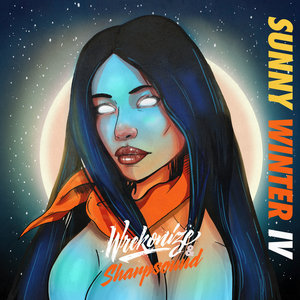 Sunny Winter IVWrekonize & Sharpsound cover