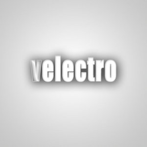 Velectro - EP cover