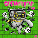 SPEAKERHEAD EP