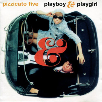 Music | Pizzicato Five