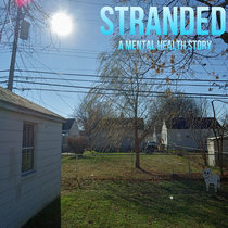 Stranded A Mental Health Story cover art